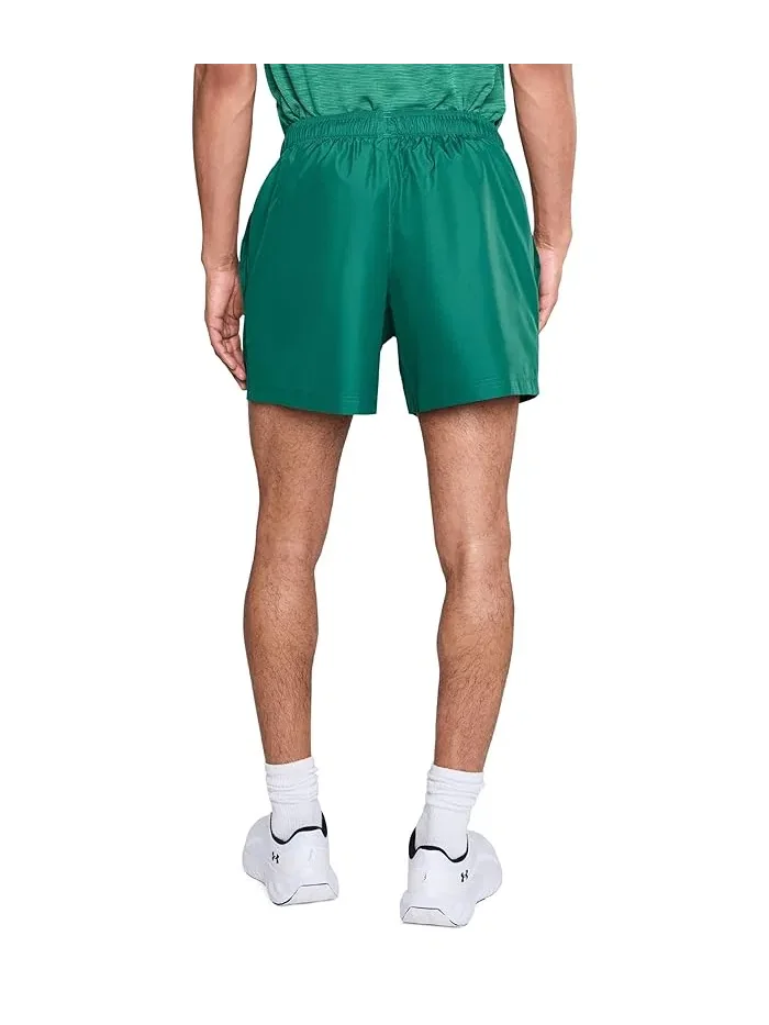 Шорты Tech Woven 5-inch Shorts Under Armour — 4