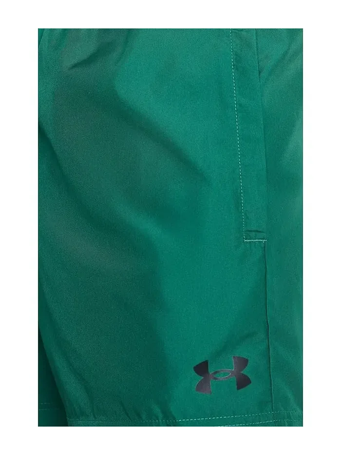 Шорты Tech Woven 5-inch Shorts Under Armour — 5
