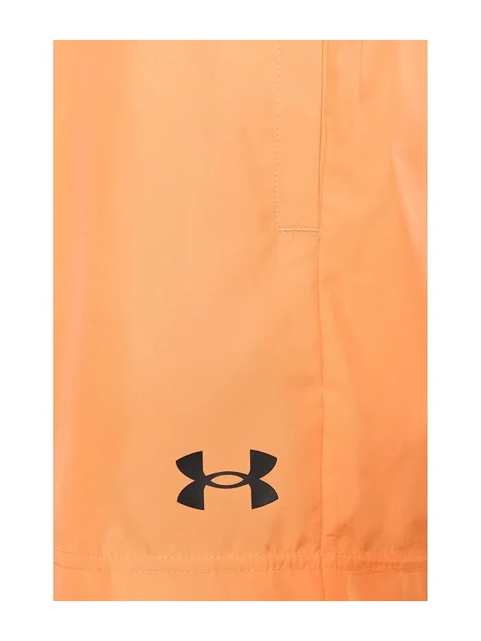 Шорты Tech Woven 5 дюймов Under Armour — 5