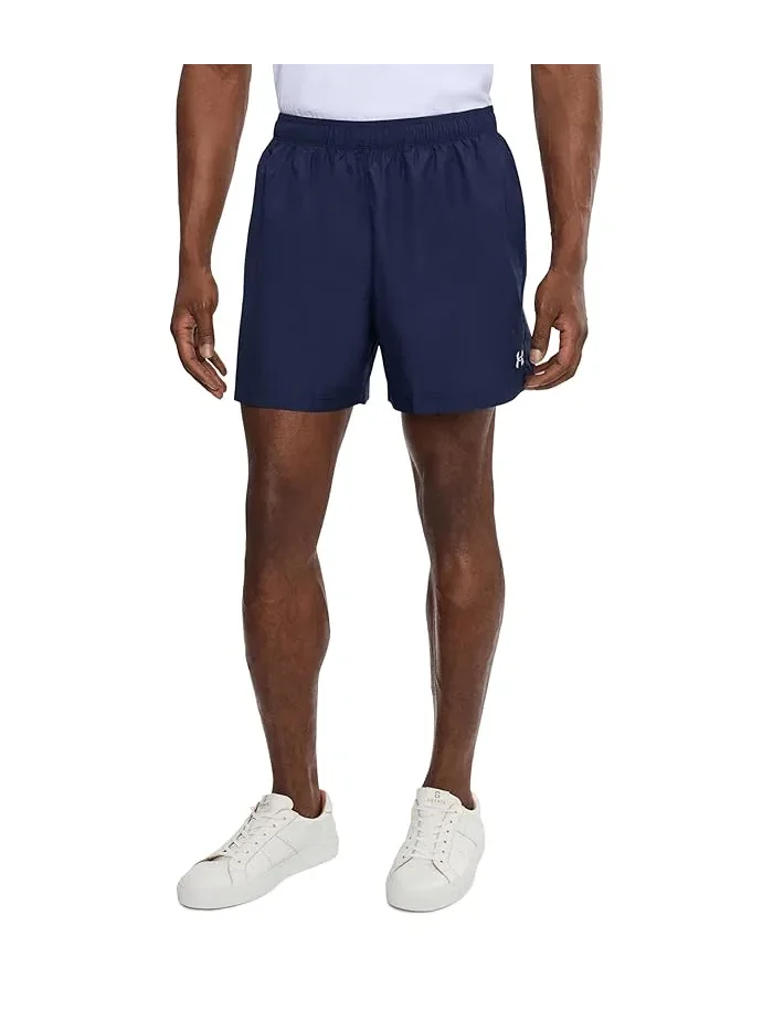Шорты спортивные Tech Woven 5-inch Under Armour — 1