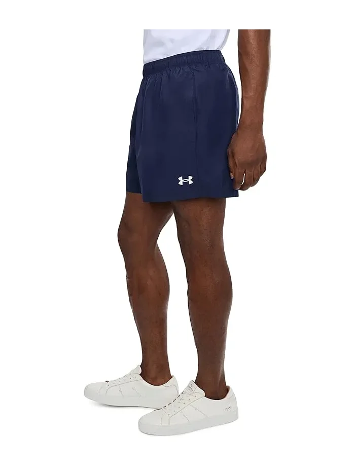 Шорты спортивные Tech Woven 5-inch Under Armour — 3