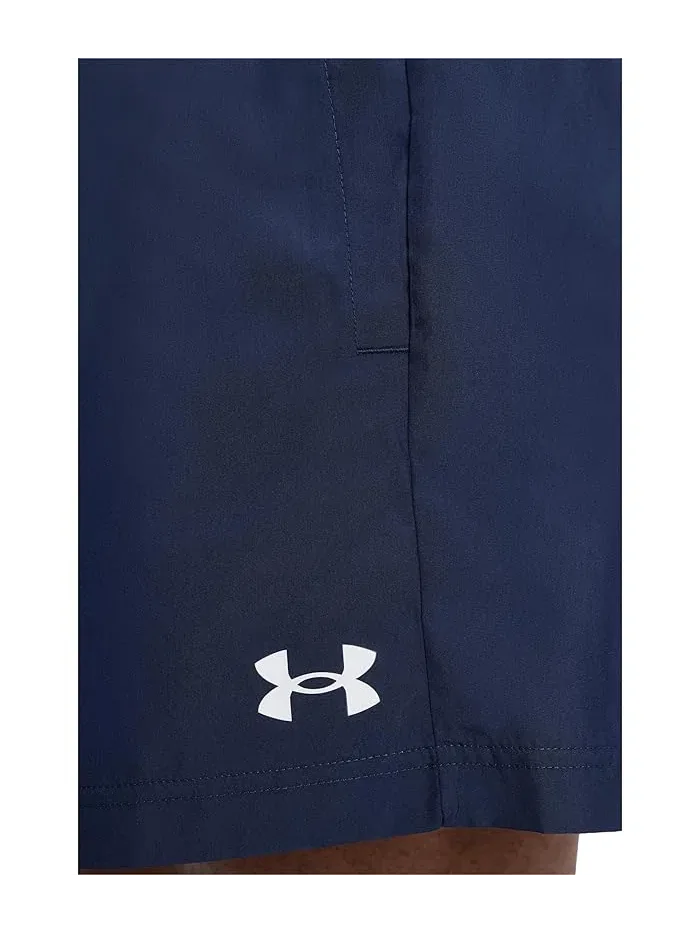 Шорты спортивные Tech Woven 5-inch Under Armour — 5