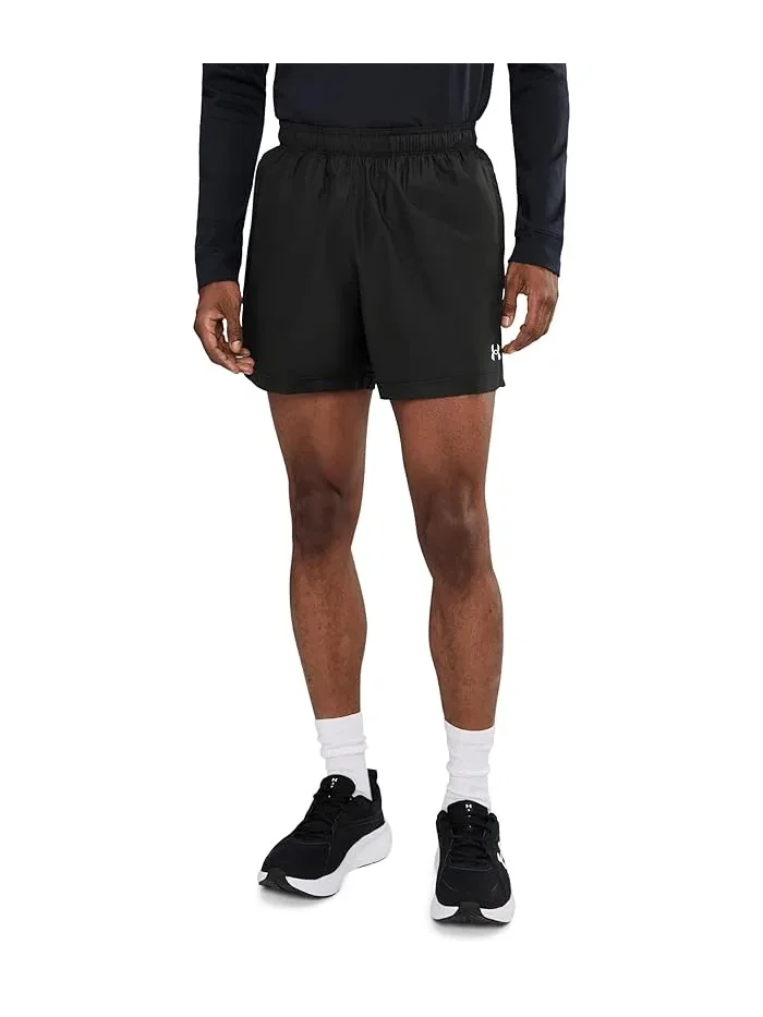 Шорты Tech Woven 5-inch Under Armour — 1
