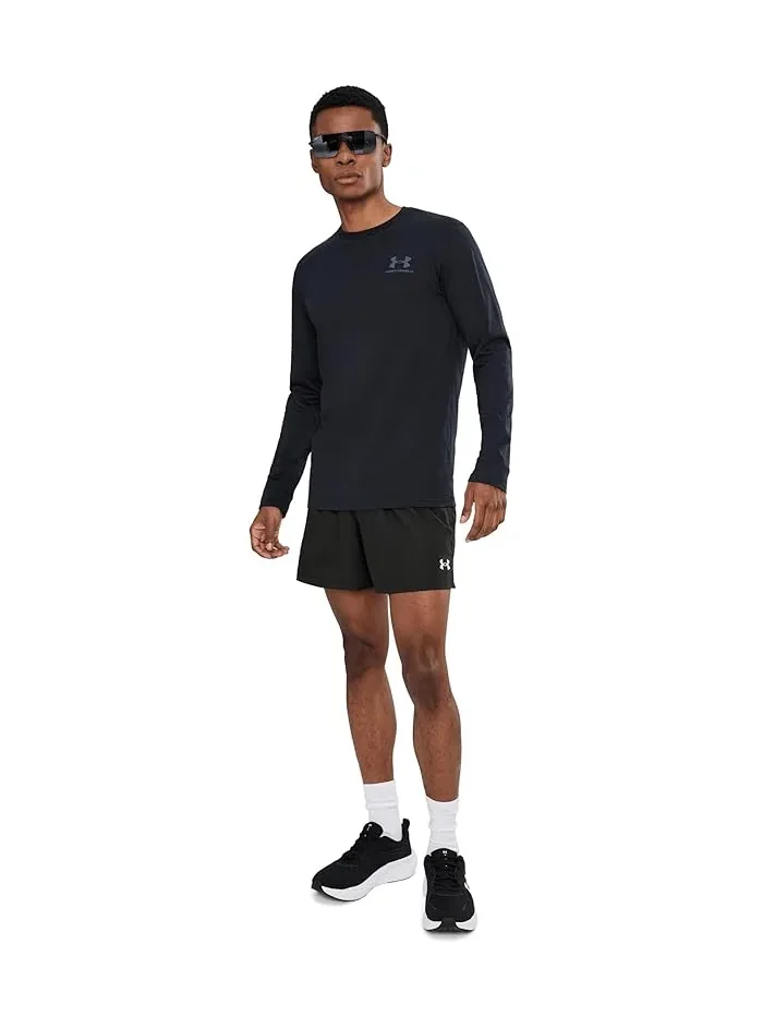 Шорты Tech Woven 5-inch Under Armour — 2
