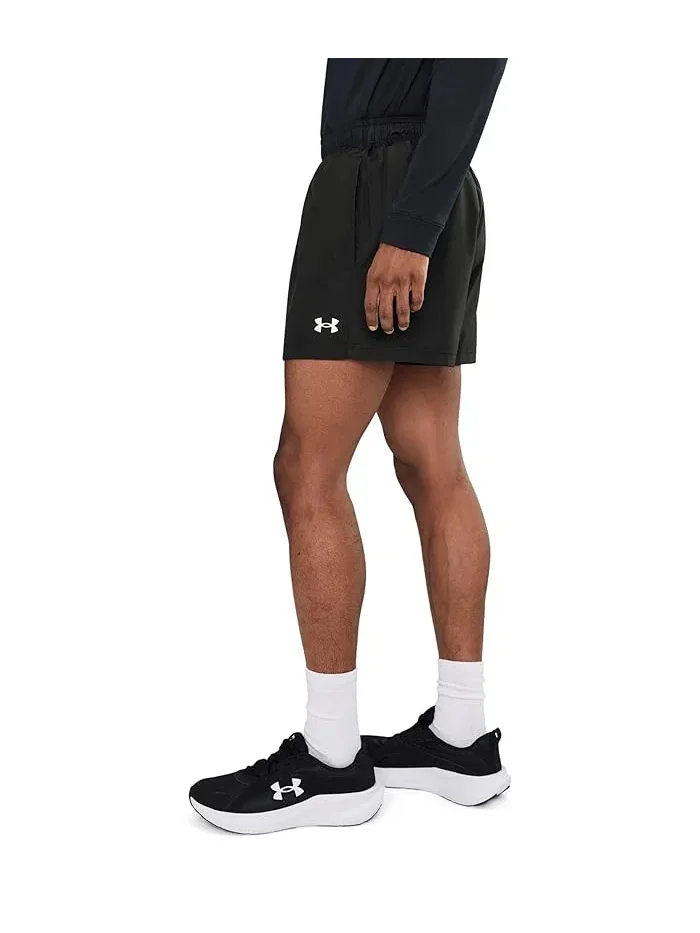 Шорты Tech Woven 5-inch Under Armour — 3