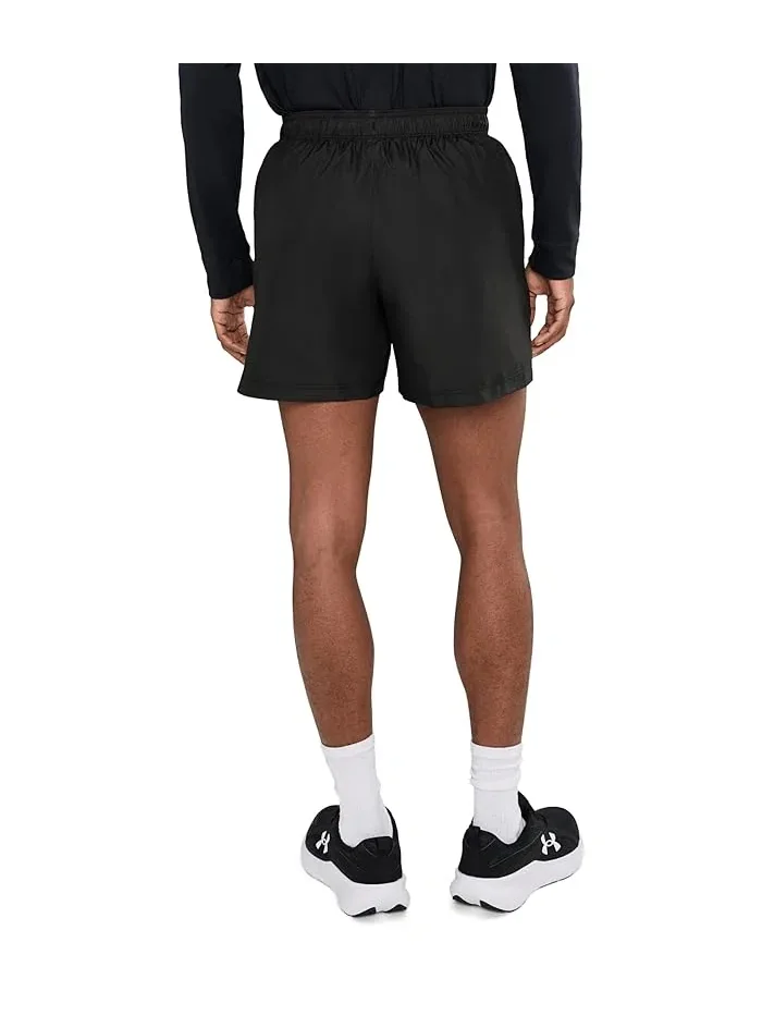 Шорты Tech Woven 5-inch Under Armour — 4
