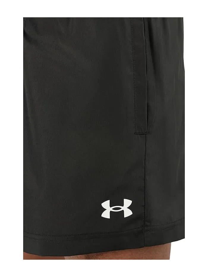 Шорты Tech Woven 5-inch Under Armour — 5