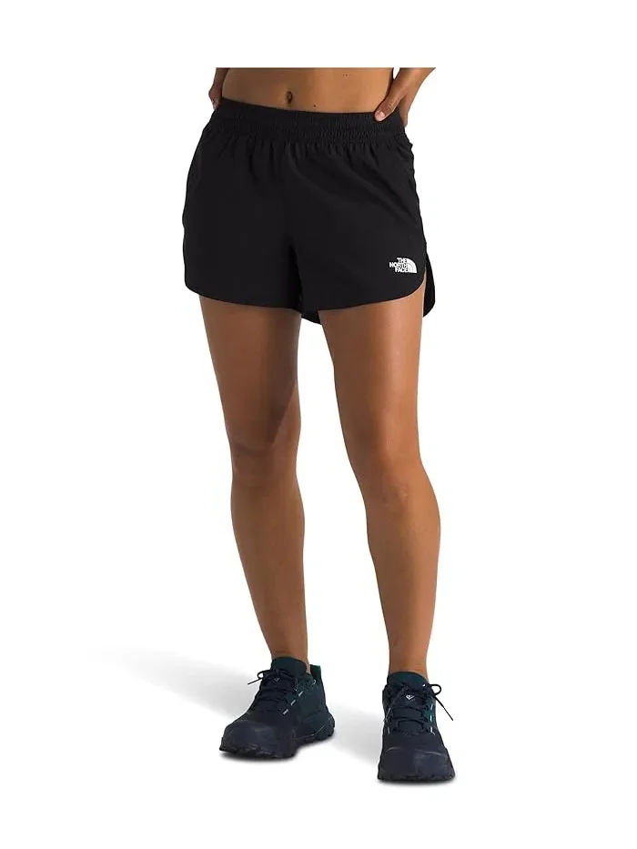 Шорты для тренировок Flex Woven Shorts 3" The North Face — 1