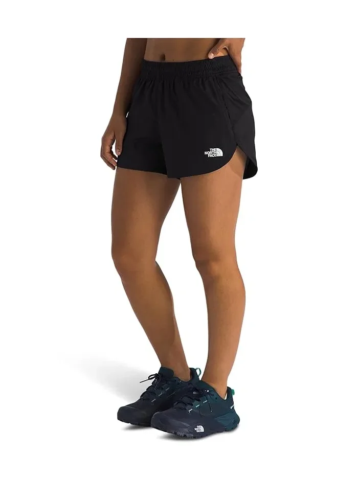 Шорты для тренировок Flex Woven Shorts 3" The North Face — 3