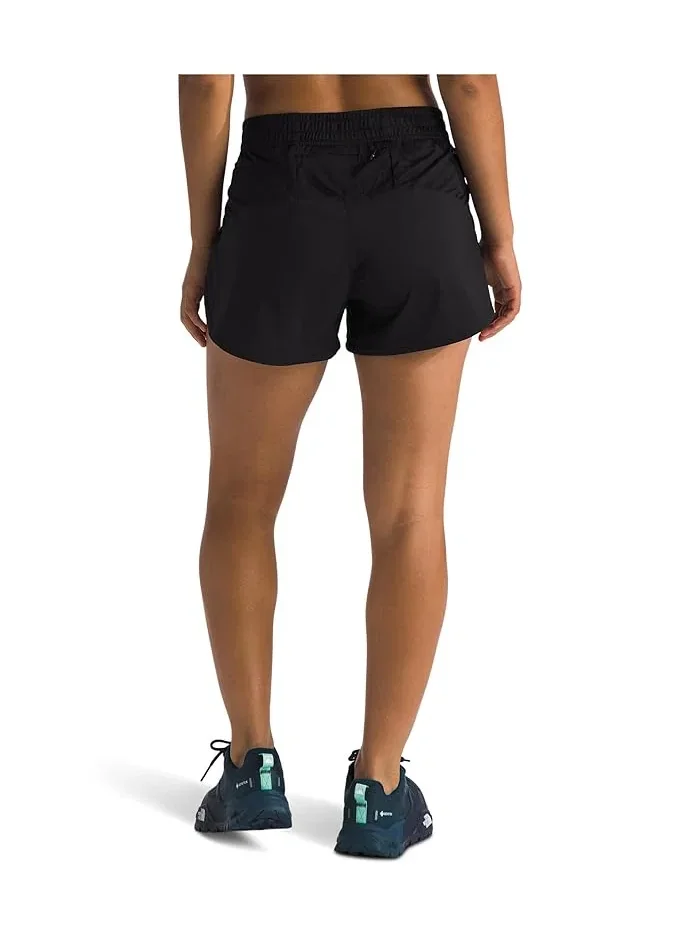Шорты для тренировок Flex Woven Shorts 3" The North Face — 4