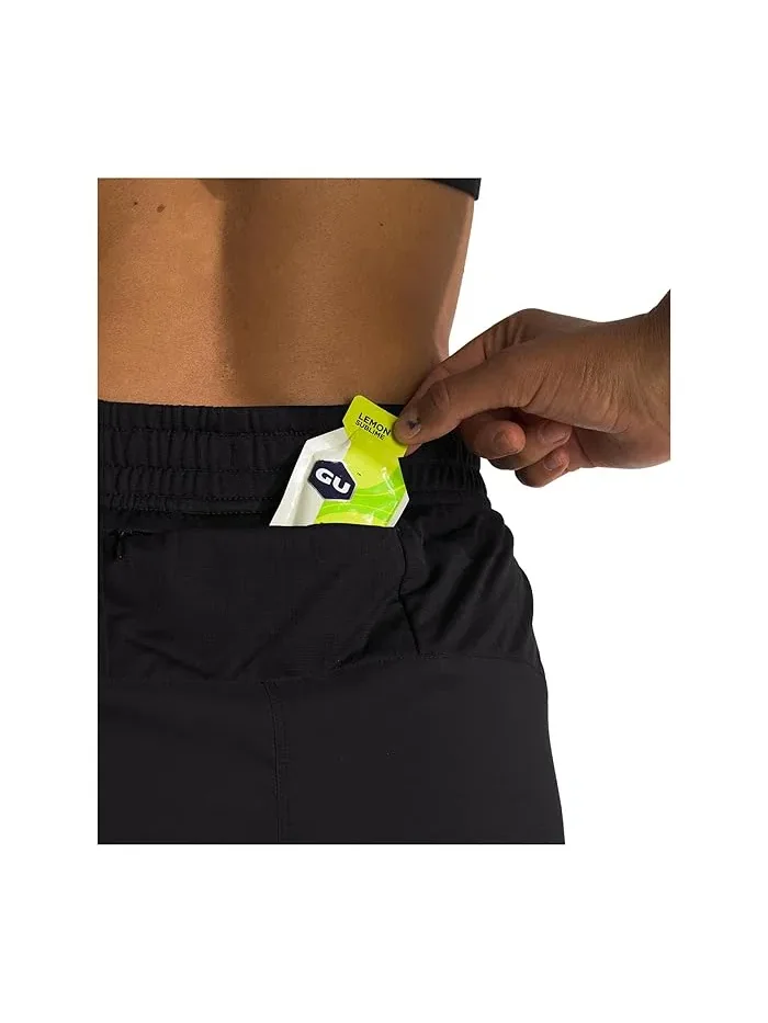 Шорты для тренировок Flex Woven Shorts 3" The North Face — 5
