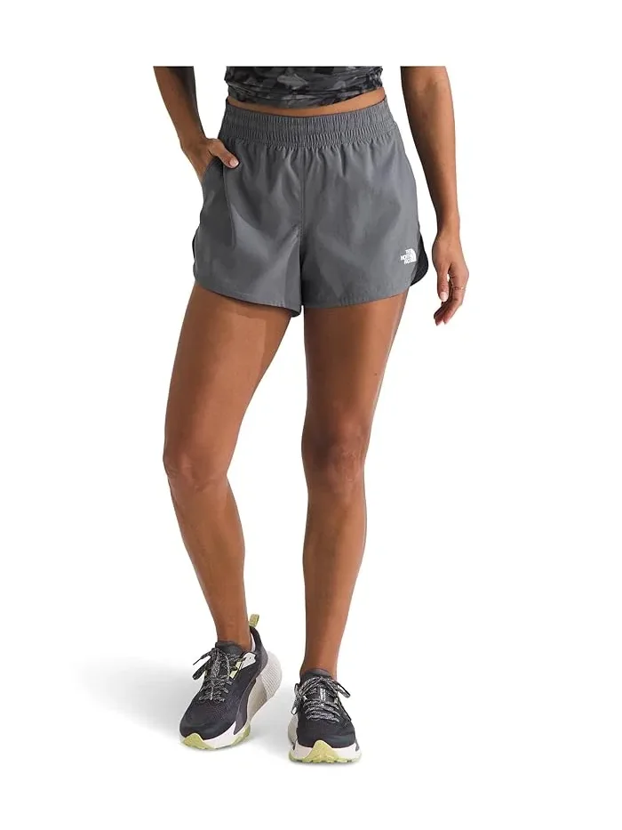 Шорты спортивные Flex Woven Shorts 3" The North Face — 1