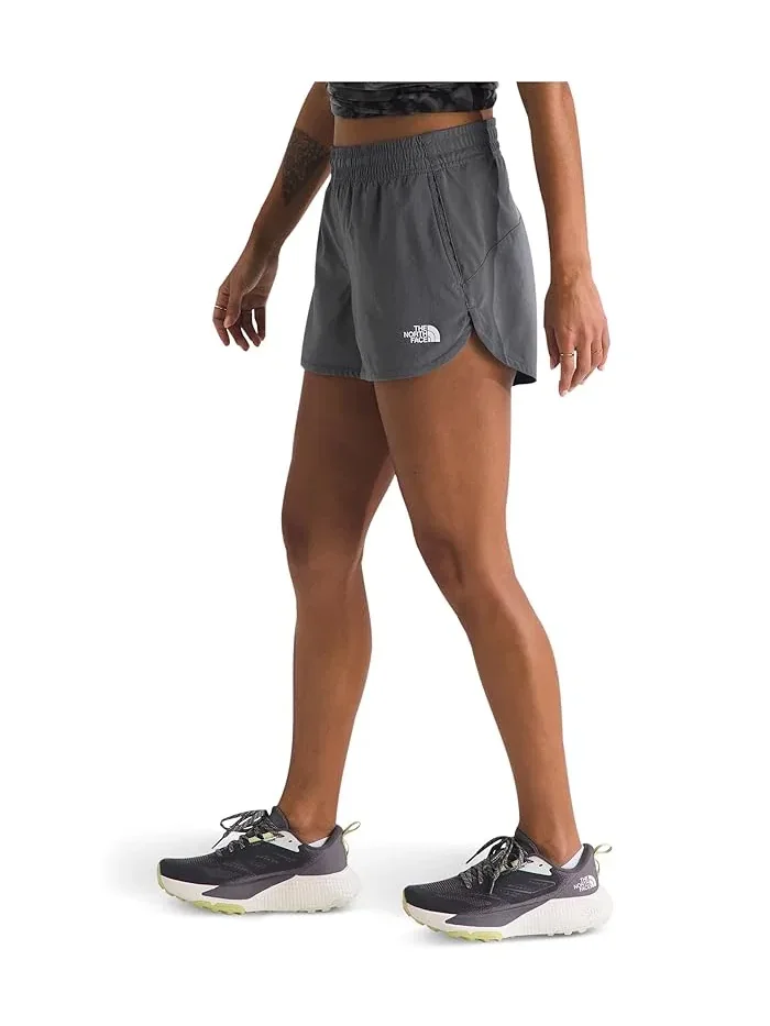 Шорты спортивные Flex Woven Shorts 3" The North Face — 3