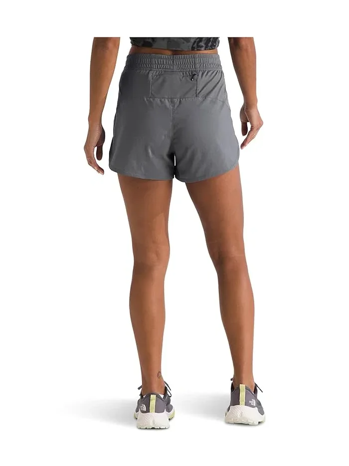 Шорты спортивные Flex Woven Shorts 3" The North Face — 4