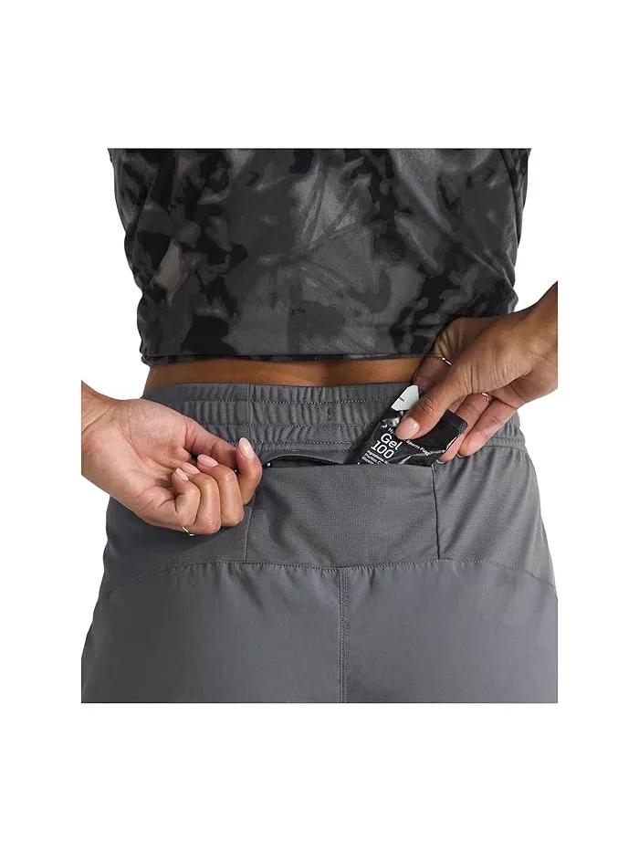 Шорты спортивные Flex Woven Shorts 3" The North Face — 5