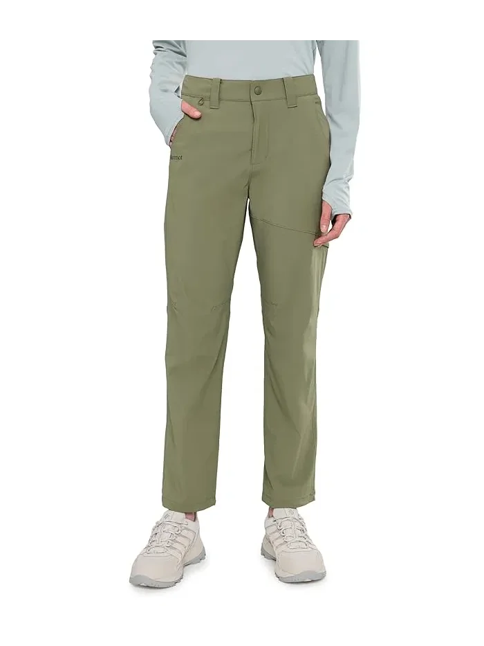 Штаны для активного отдыха Trailway Marmot — 1