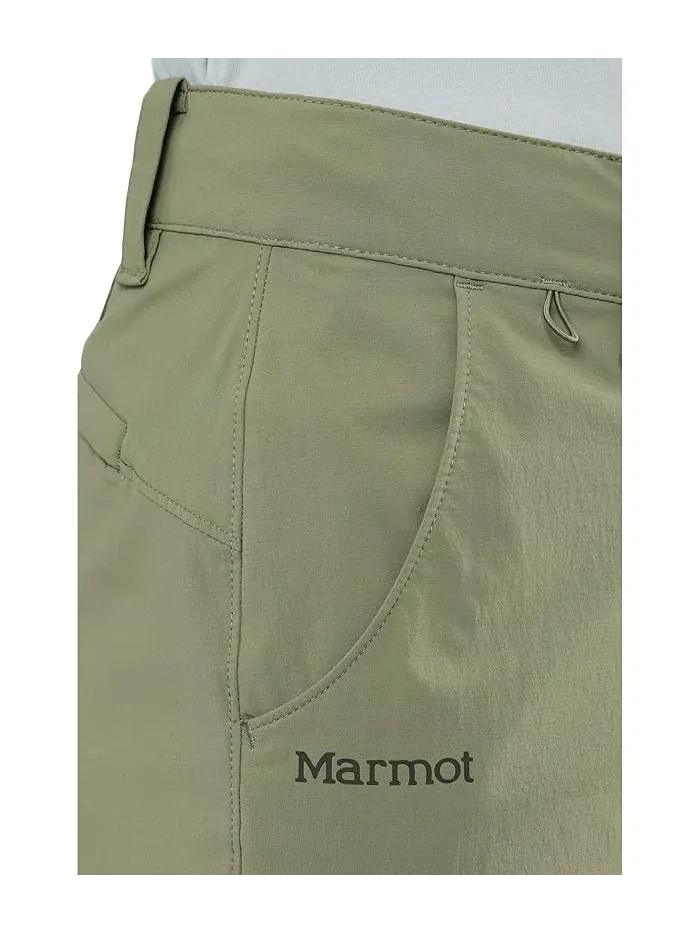 Штаны для активного отдыха Trailway Marmot — 5