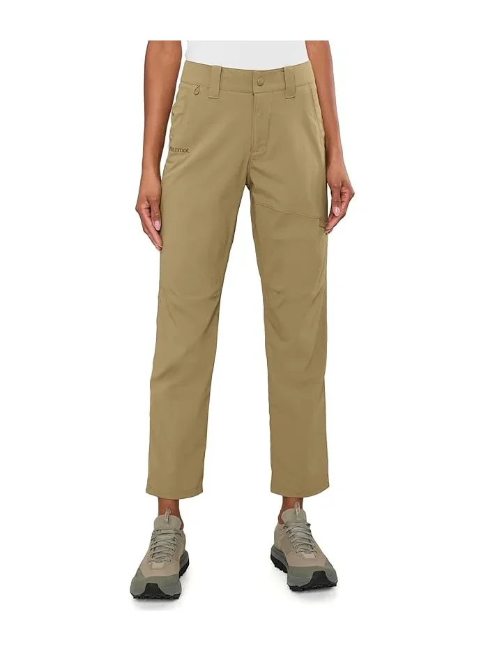 Штаны походные Trailway Marmot — 1