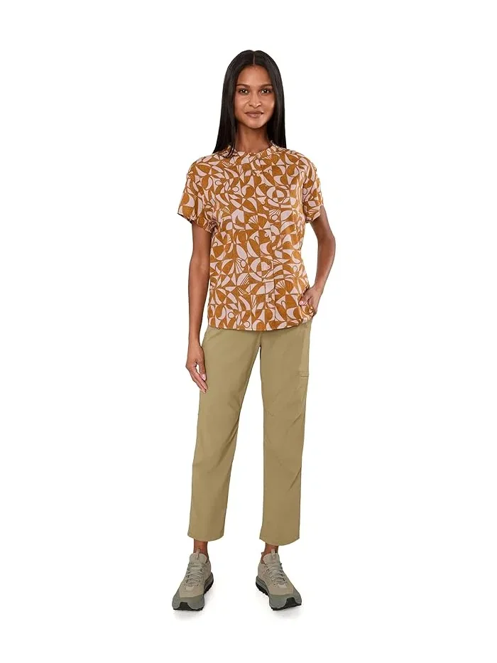 Штаны походные Trailway Marmot — 2