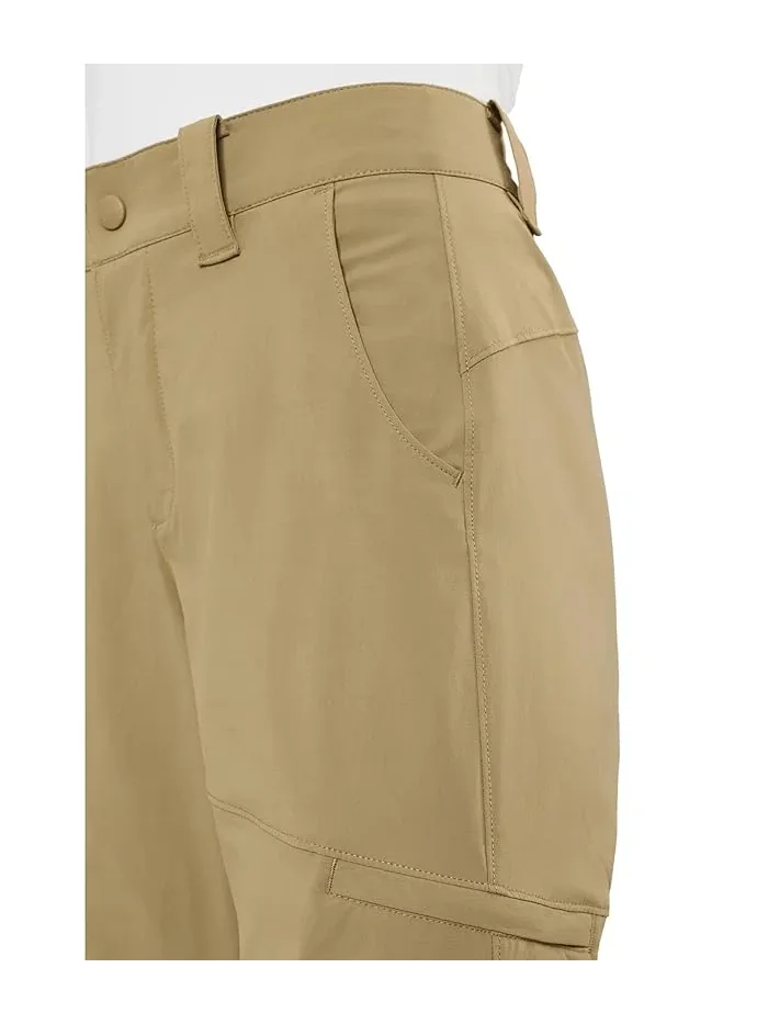 Штаны походные Trailway Marmot — 5
