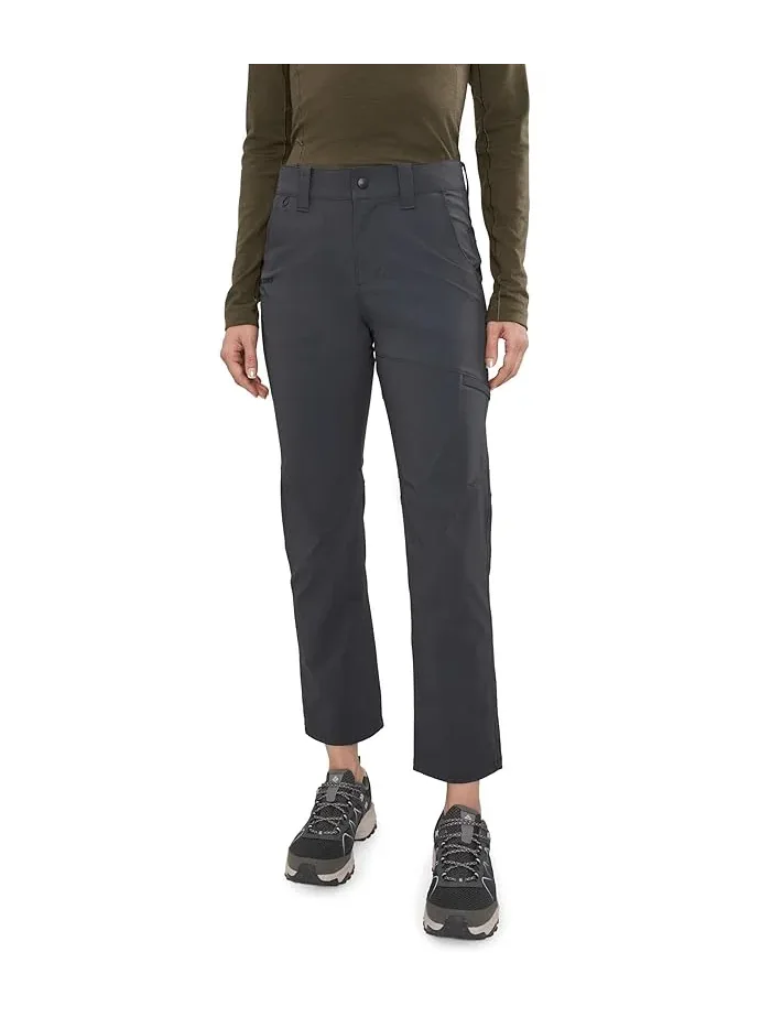 Штаны походные Trailway Marmot — 1