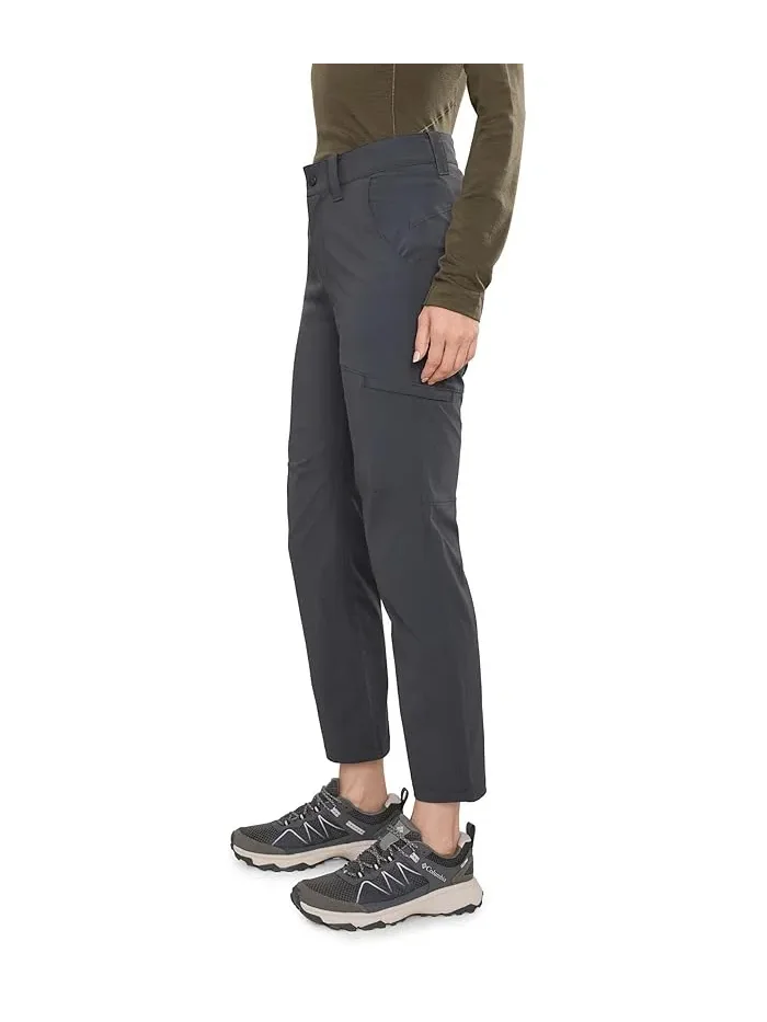 Штаны походные Trailway Marmot — 3