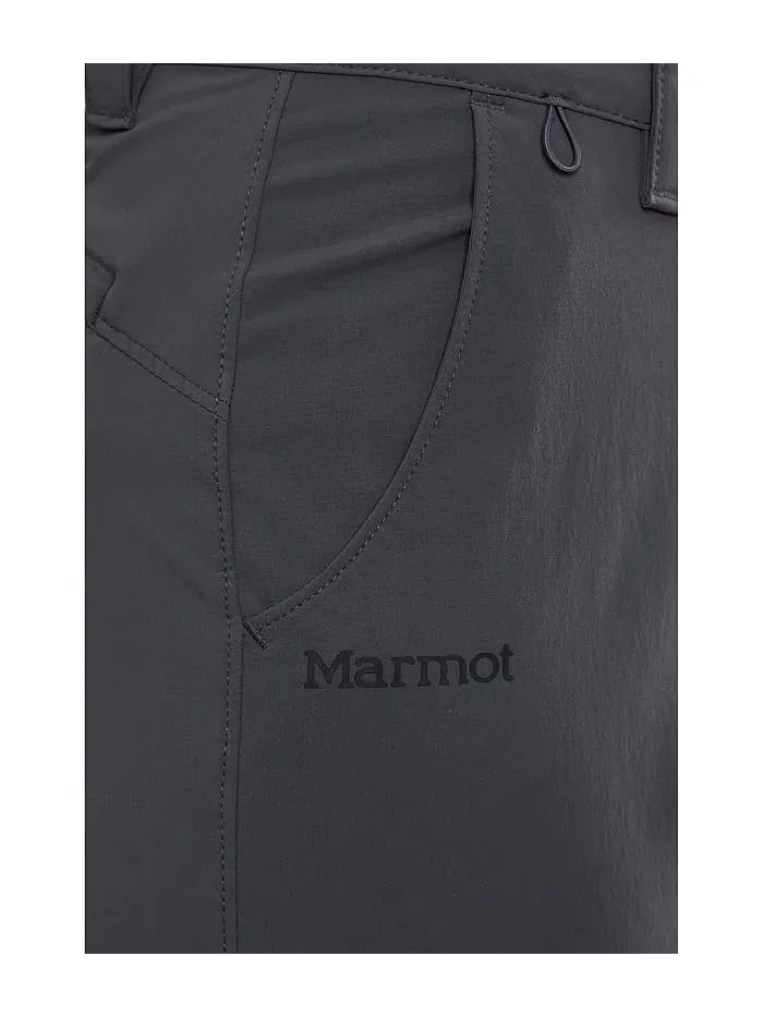 Штаны походные Trailway Marmot — 5