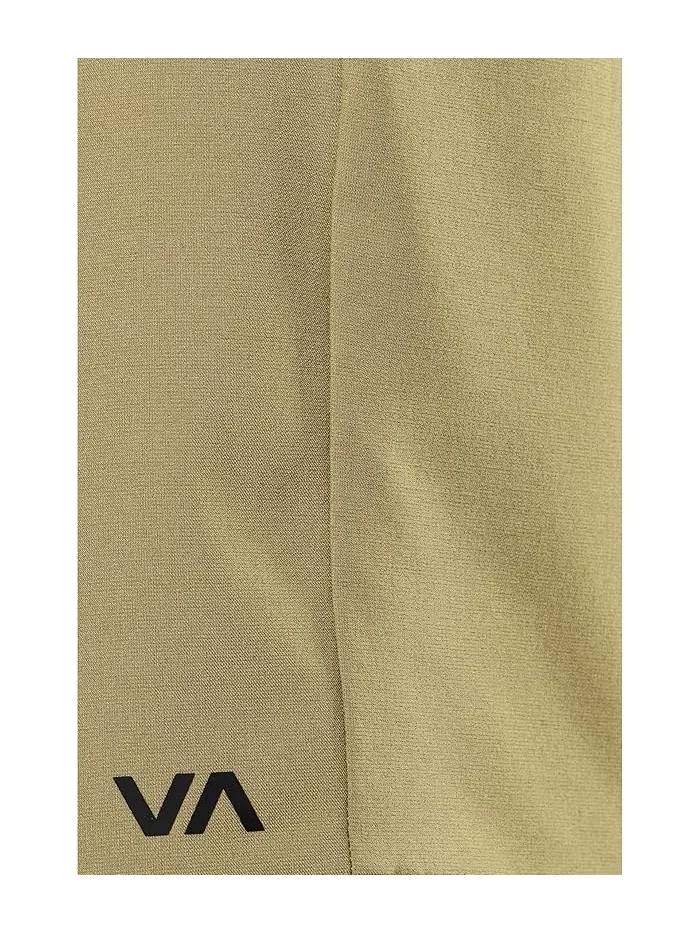 Шорты чинос спортивные RVCA — 5