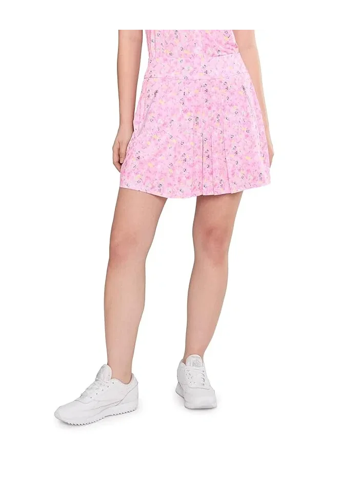 Юбка-шорты Wildflower Print Jamie Sadock — 1