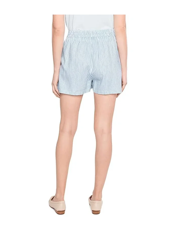 Шорты с завязками Beach Club Seafolly — 4