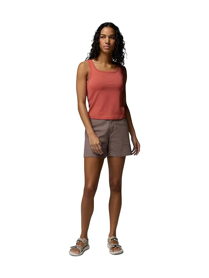 Шорты из хлопка с эластаном ROC Shorts Columbia — 2