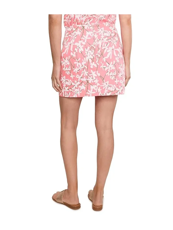 Юбка-шорты мини Daye Lilly Pulitzer — 4