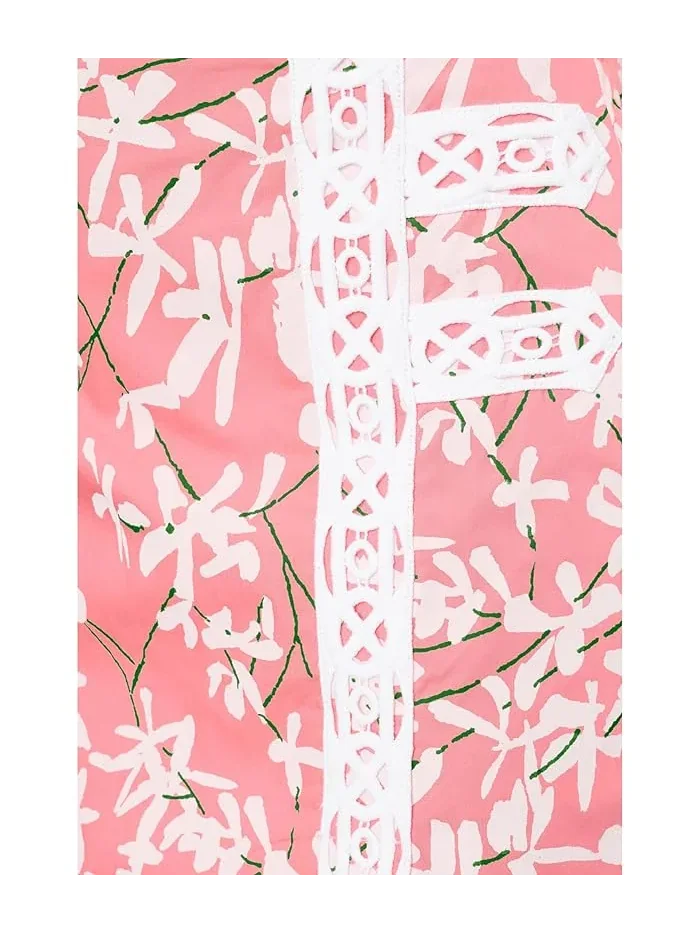 Юбка-шорты мини Daye Lilly Pulitzer — 5