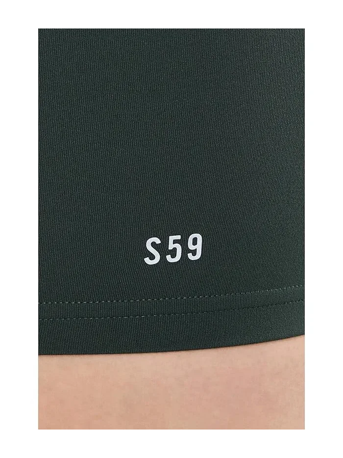 Шорты Airweight High-Waist 3.5" Splits59 — 5