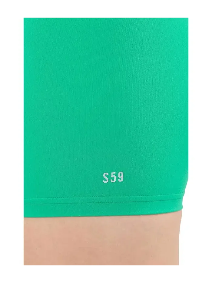 Шорты Splits59 Airweight High-Waist 3.5" — 5