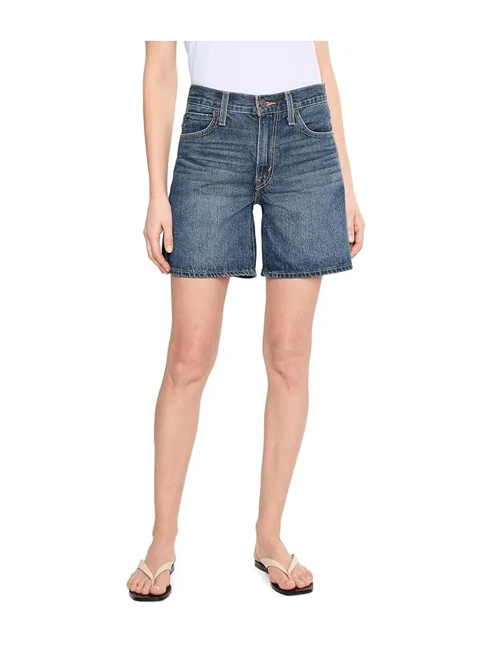 Шорты 94 Baggy Short Levi's Womens, Cookie Crunch — 1