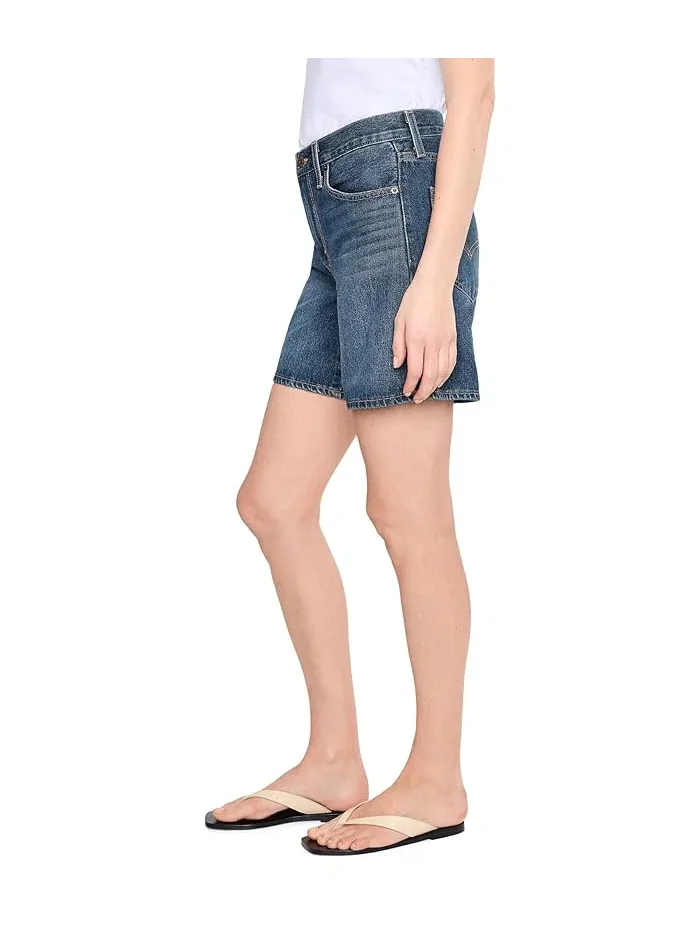 Шорты 94 Baggy Short Levi's Womens, Cookie Crunch — 3