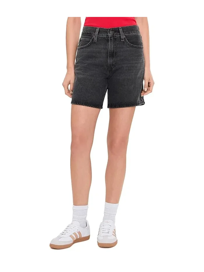Шорты 94 Baggy Short Levi's Womens, Wandering Spirit Clean — 1