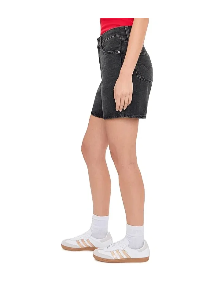 Шорты 94 Baggy Short Levi's Womens, Wandering Spirit Clean — 3