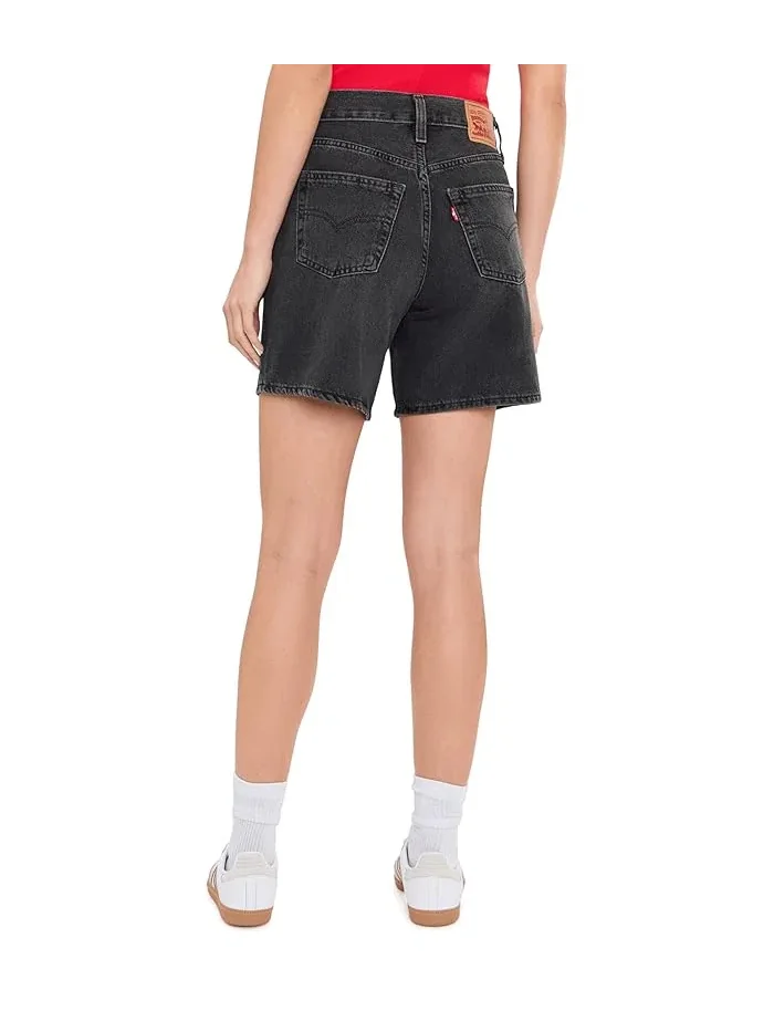 Шорты 94 Baggy Short Levi's Womens, Wandering Spirit Clean — 4