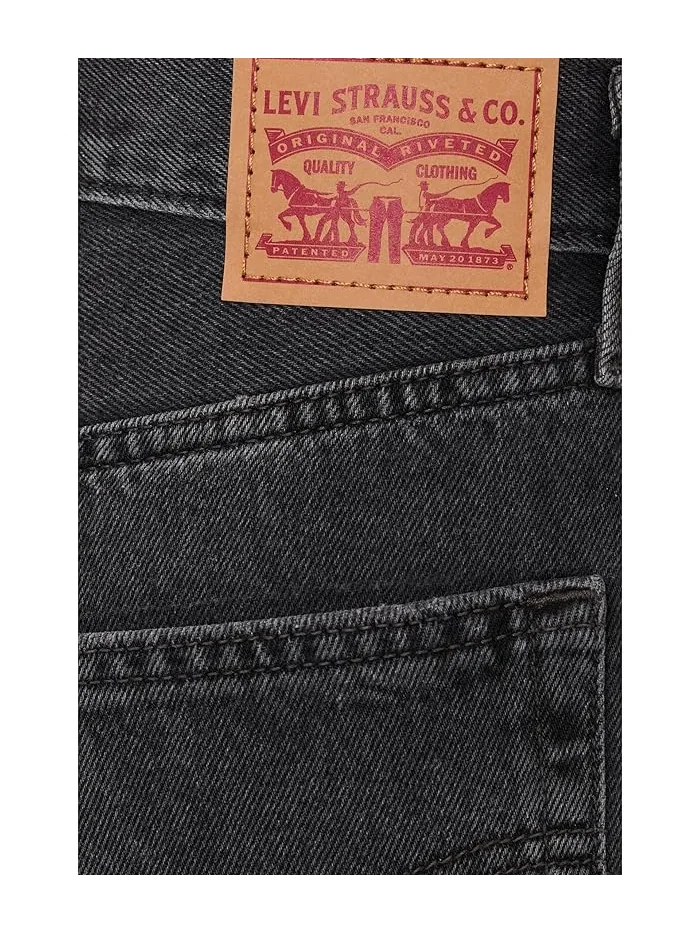 Шорты 94 Baggy Short Levi's Womens, Wandering Spirit Clean — 5