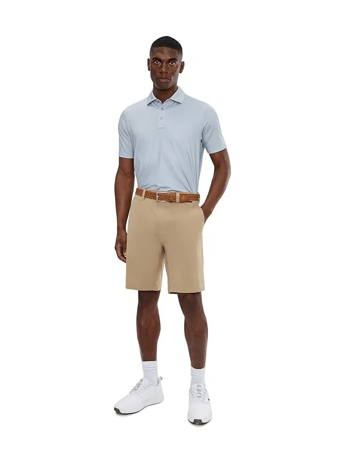 Шорты Tech Knit TravisMathew — 2