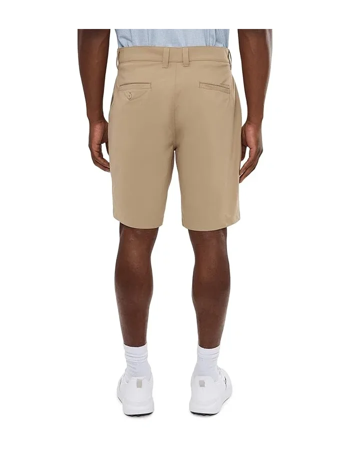 Шорты Tech Knit TravisMathew — 4