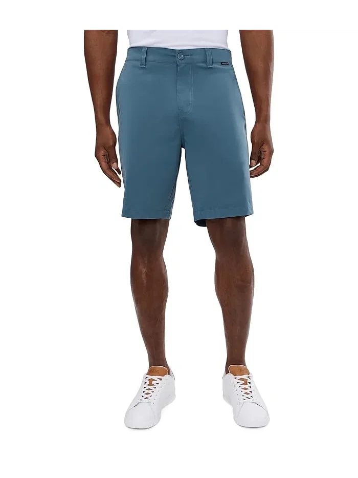 Шорты Tech Knit TravisMathew — 1