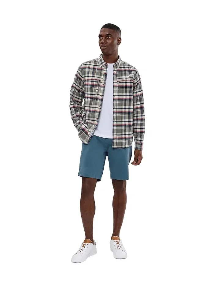 Шорты Tech Knit TravisMathew — 2