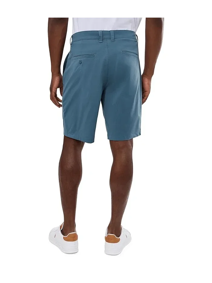 Шорты Tech Knit TravisMathew — 4