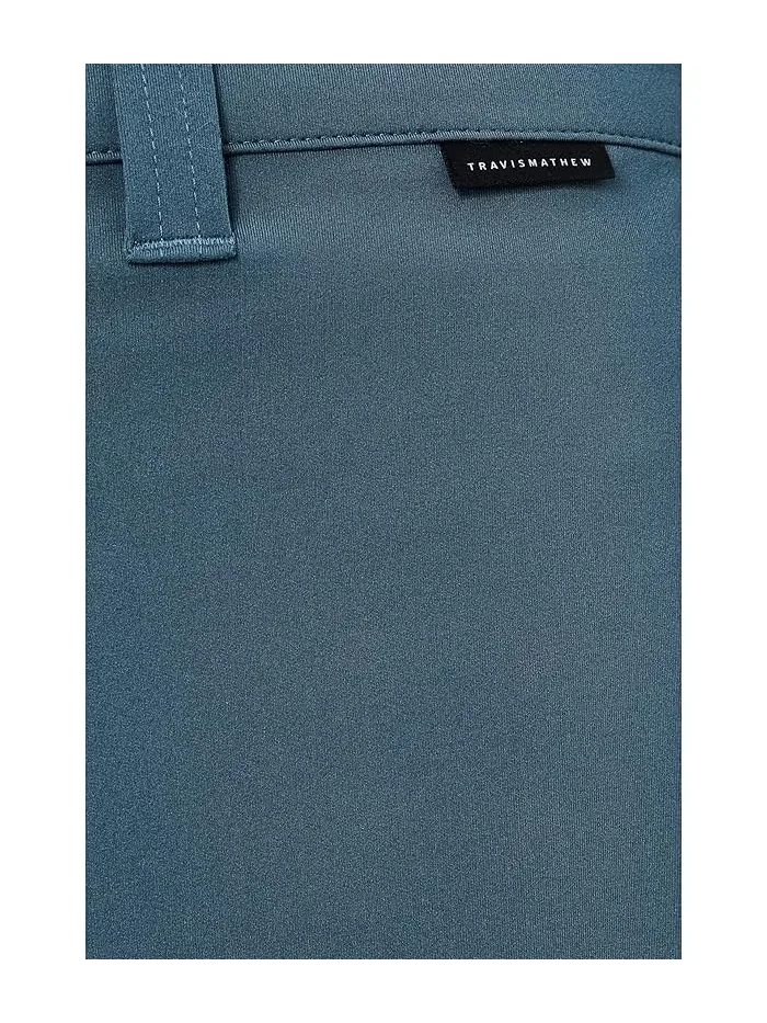 Шорты Tech Knit TravisMathew — 5