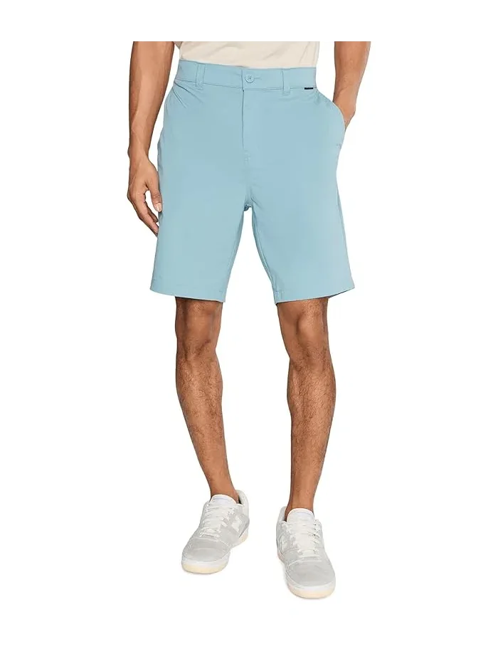 Шорты Tech Knit TravisMathew — 1