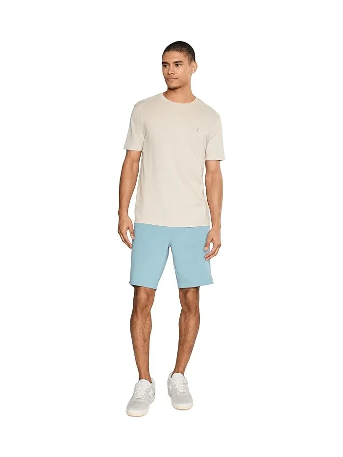 Шорты Tech Knit TravisMathew — 2