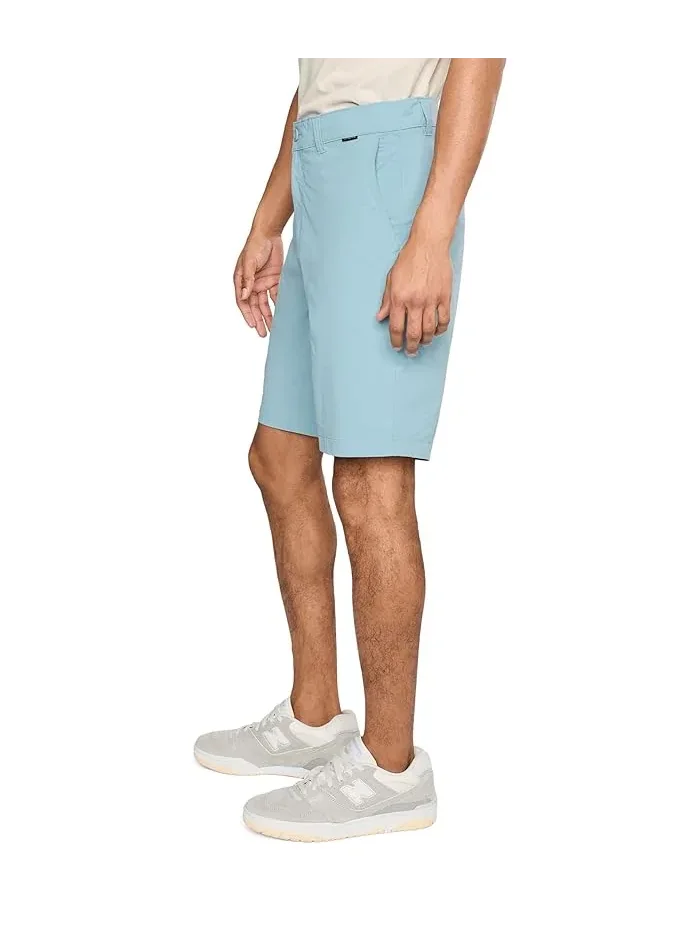 Шорты Tech Knit TravisMathew — 3